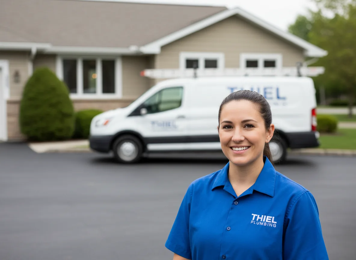 Plumber Lyons, IN FAQs